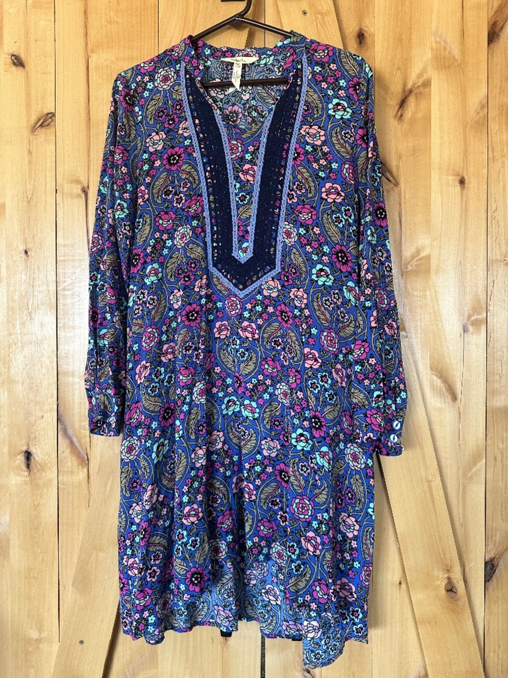Matilda Jane Dress
